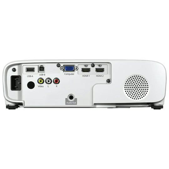 VIDEO PROJECTEUR  EPSON EH-TW750